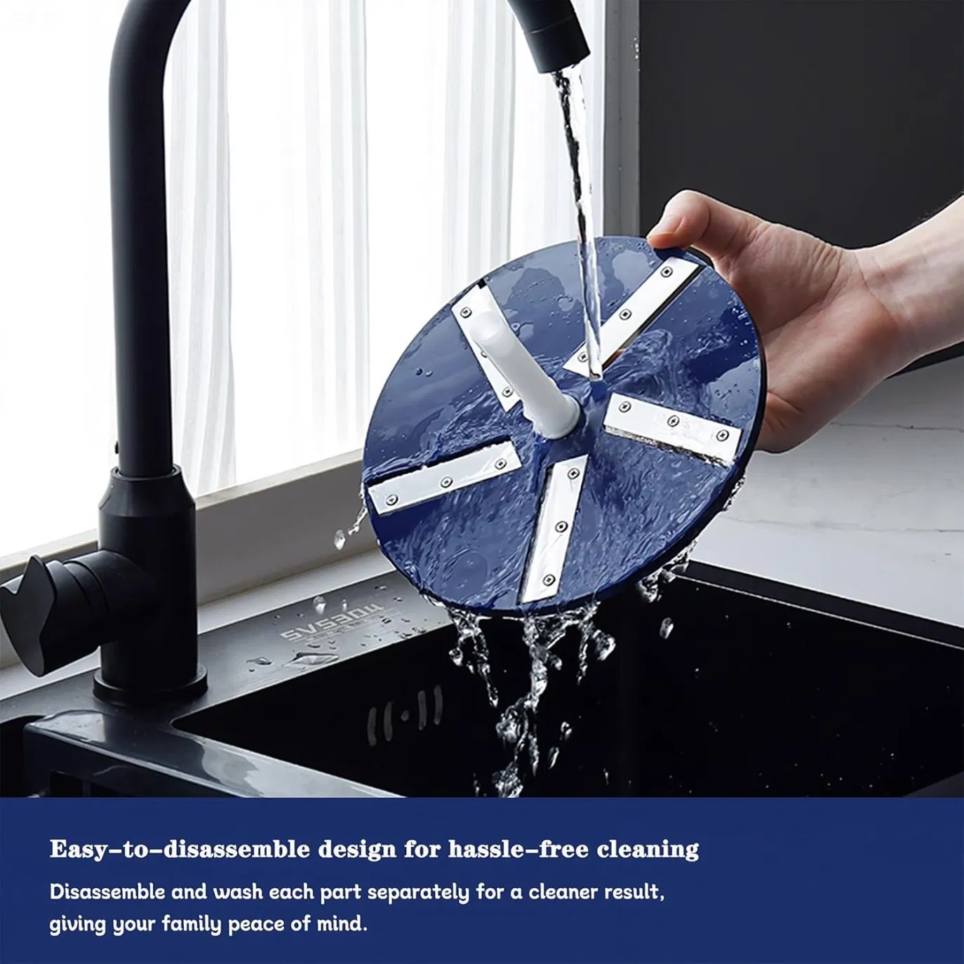 Wireless USB Rechargeable Electric Fruit Peeler, Automatic Grape & Cherry Tomato Peeling Machine for Home & Commercial Use