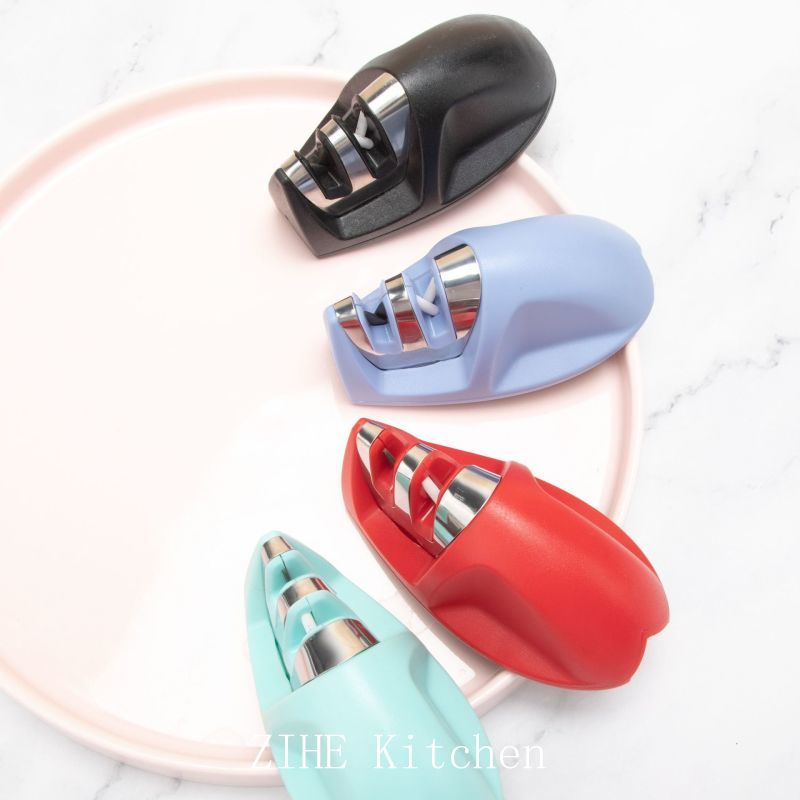 Mouse Sharpener Mini Creative Mobile Kitchen Supplies Appliances Storage