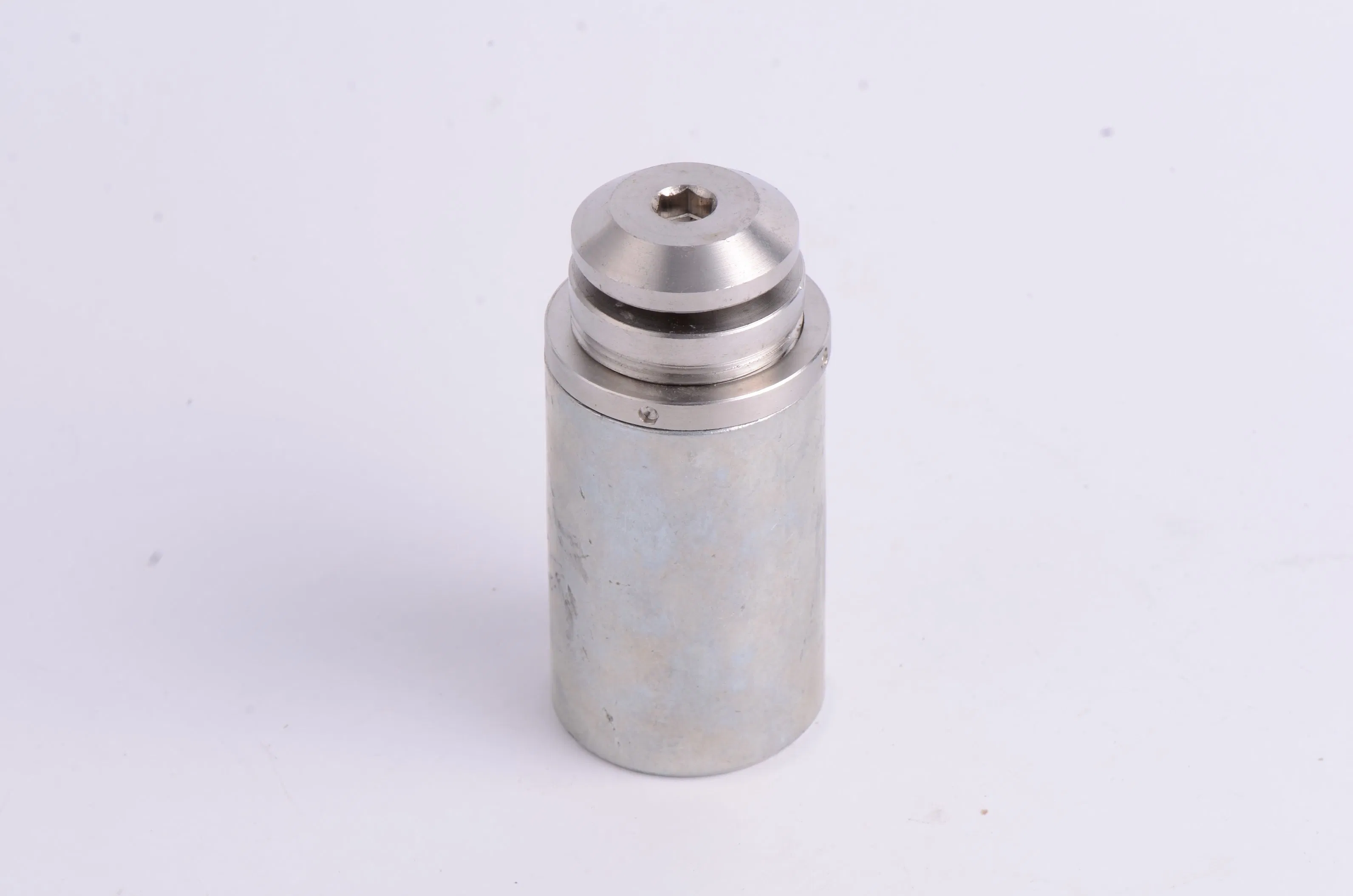 Keyi Metal Ke-2501 Stainless Steel Glass Spider Fitting