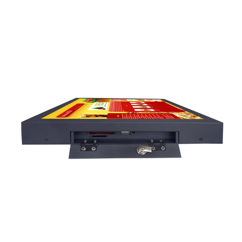 Цифровая фоторамка 7 дюймов Open Frame с HDMI