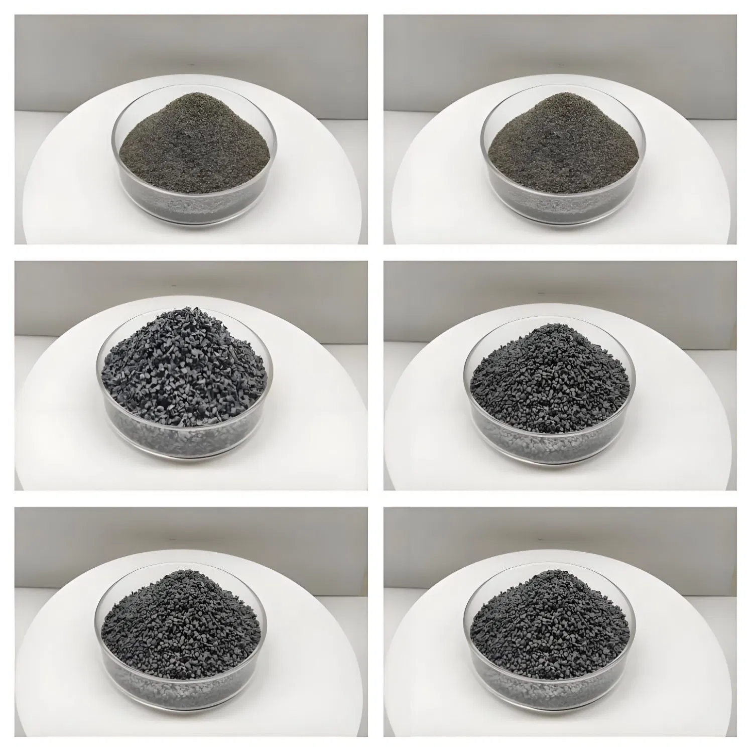 Абразивный диск из оксида алюминия для промышленности