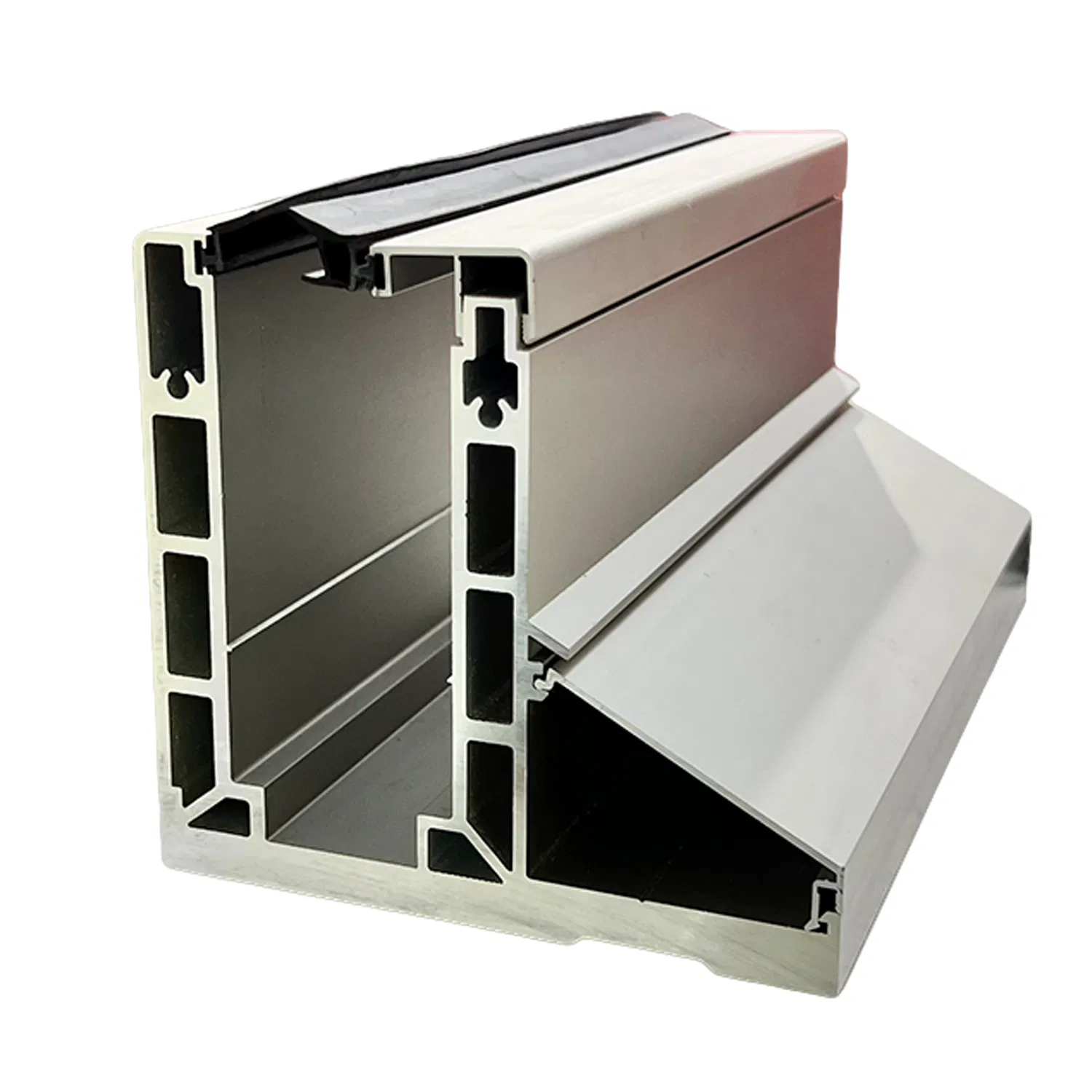 Innovative Aluminum Glass Balustrades for Every Environment