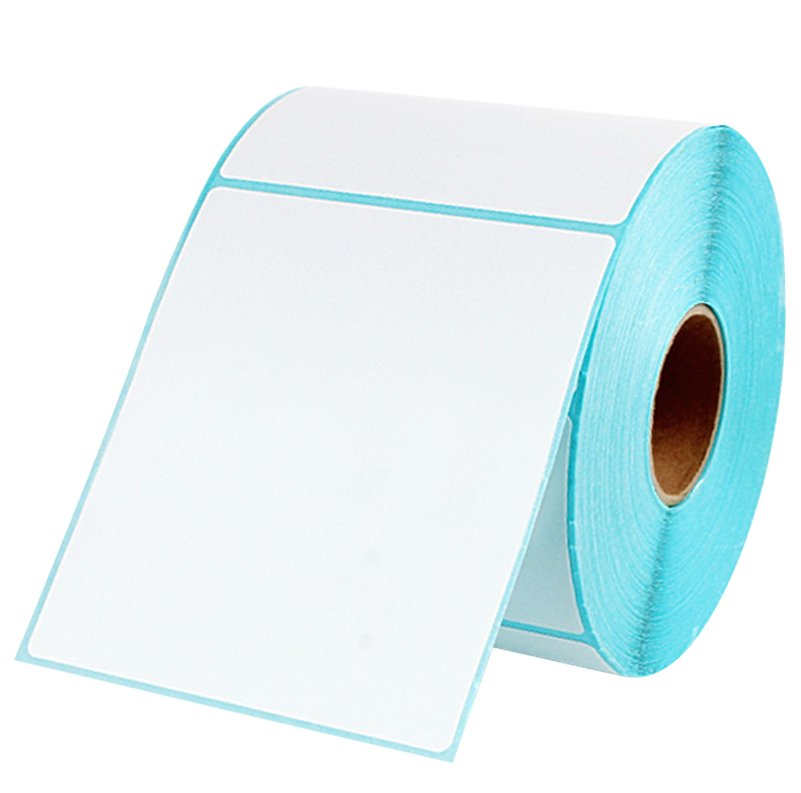 102X152mmups/DHL Dymo Zebra Thermal Barcode Self-Adhesive Label