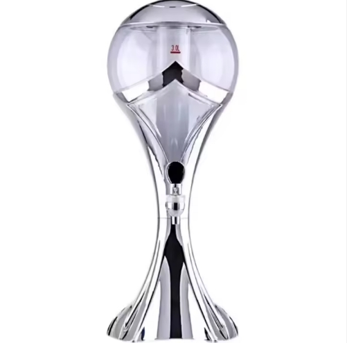 High Quality Plastic One Tap Drink Juice Milk Wine Beer Tower