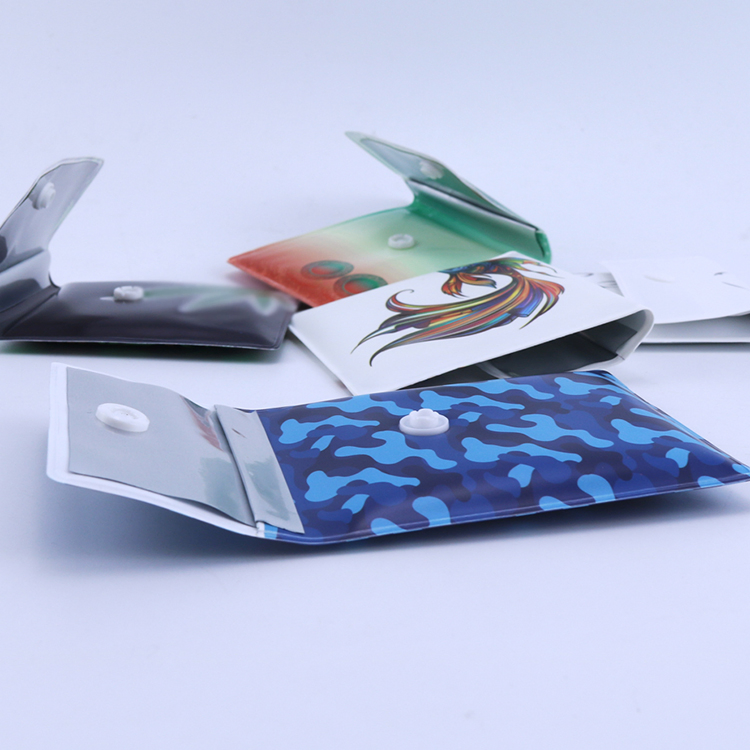 Smoking Accessories Pocket Ashtray Smokeless Ash Soot Collector Tool Portable Ashtray