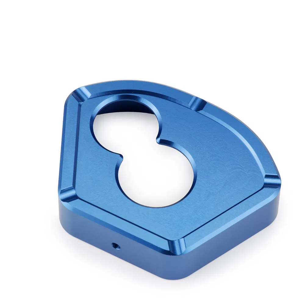 OEM Factory Price Custom High Quality Precision Anodizing CNC Milling Part CNC Machining Part Machining Service