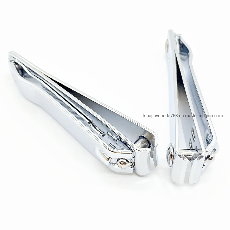 SSS 211 Flat Nail Clippers Large Nail Clippers