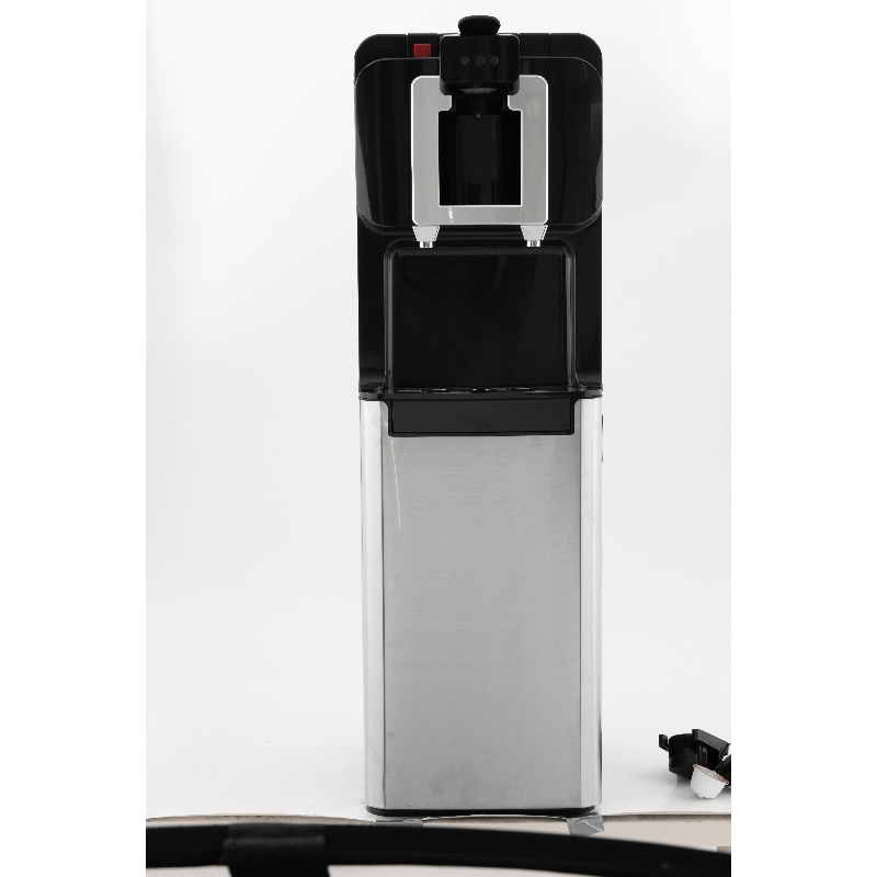 Hot Cold Water Dispenser Purifier with Espresso Coffee Maker Machine for Household