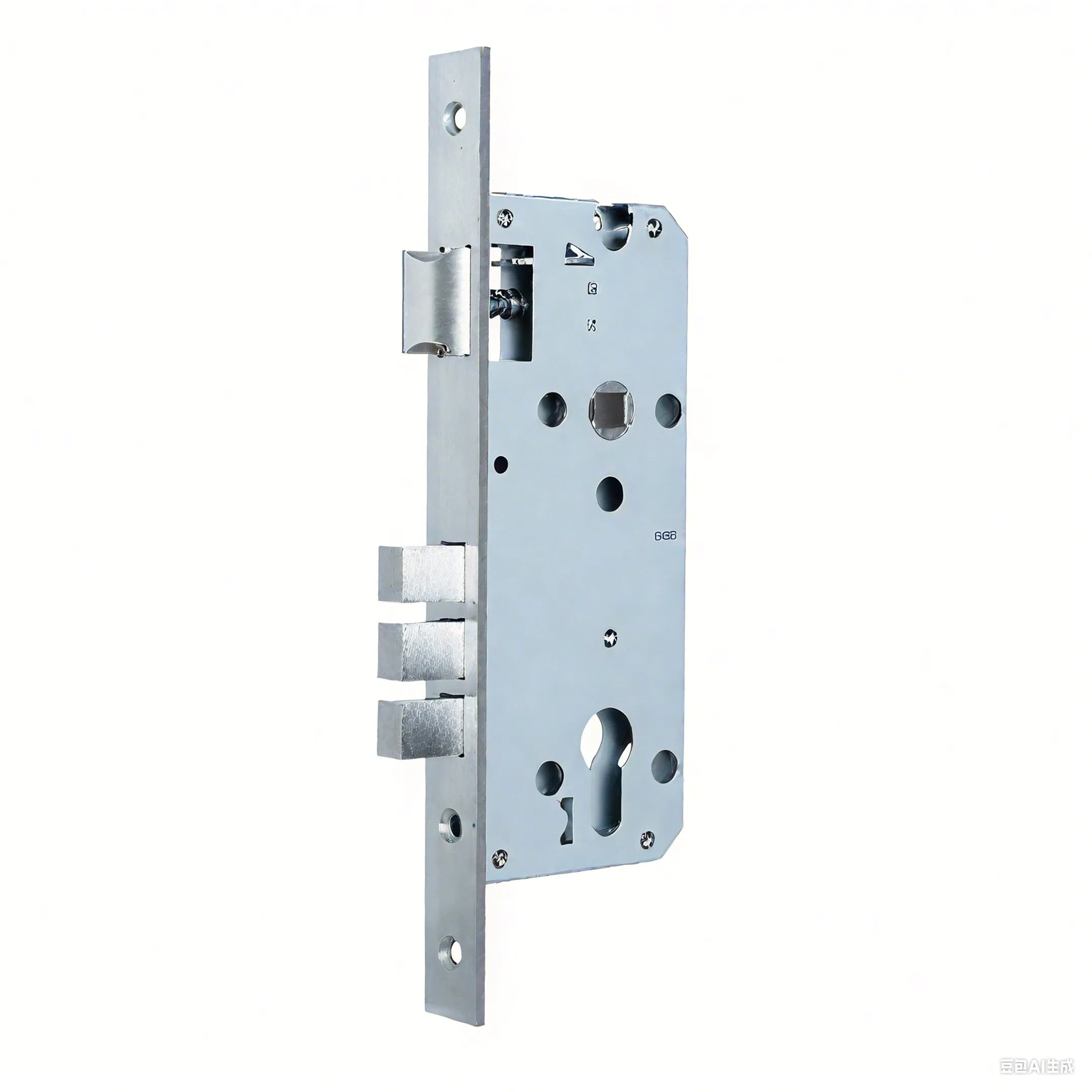 Factory Stainless Steel Security Mortise Lock