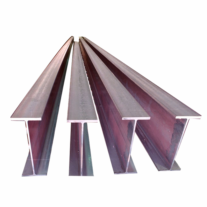 Hot Sale H Shape Steel Channel Good Quality (wide flange, middle flange) Steel H Beam