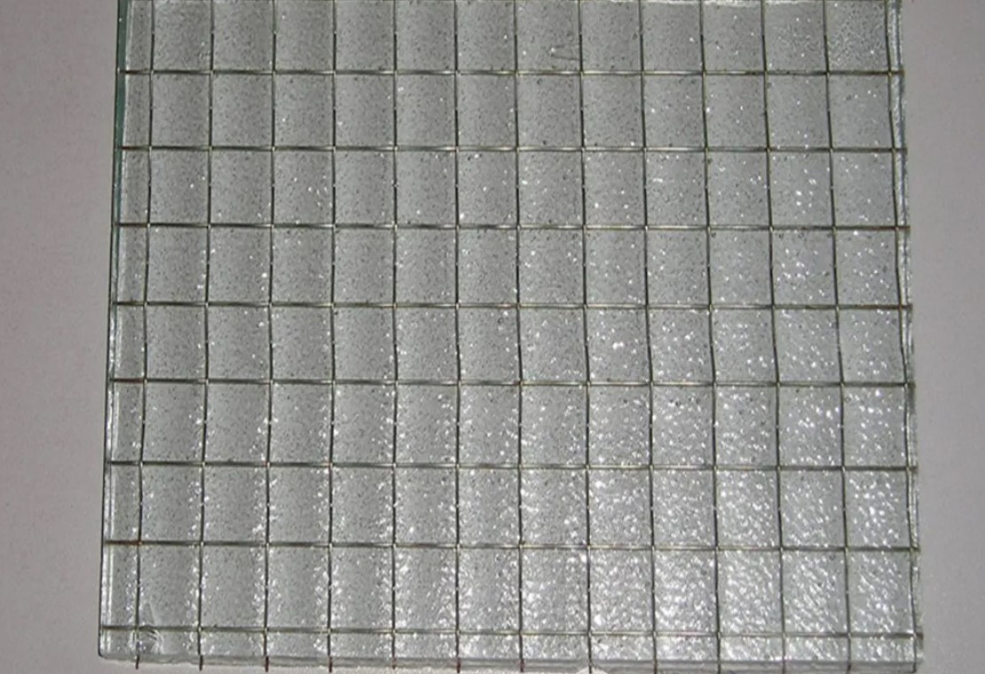 3mm 4mm 5mm 6mm 8mm Clear Millenium Winner Nashiji Mistlite Glass