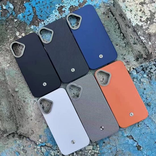 Spigen Business Leather Phone Case with Magsafe for Phone
