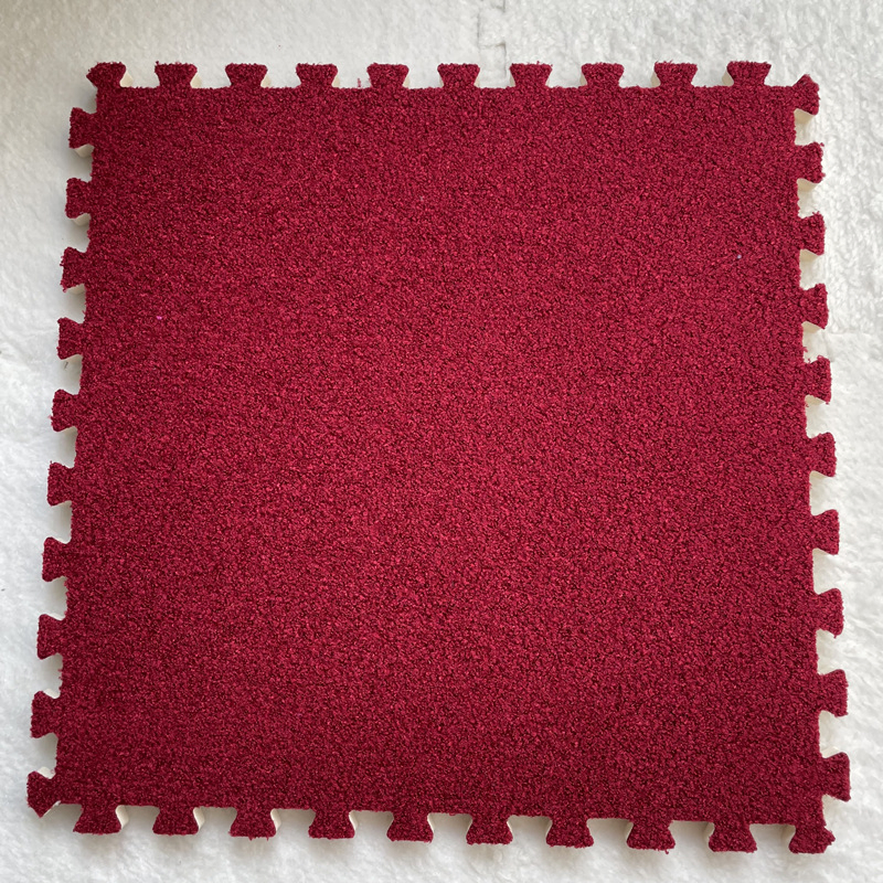 Crawling Mats Foam Floor Mats, Living Room Splicing Mats