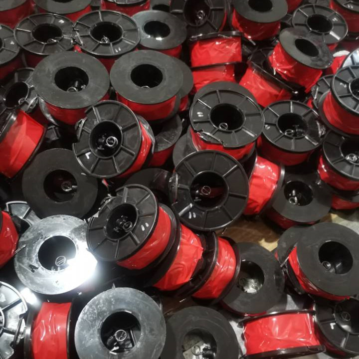 Rebar Tying Wire Twin Tier Tw1061t