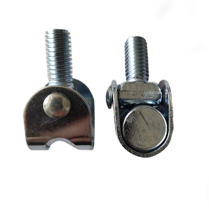 Сейсмический поворотный крепеж Tolco Fig. 75