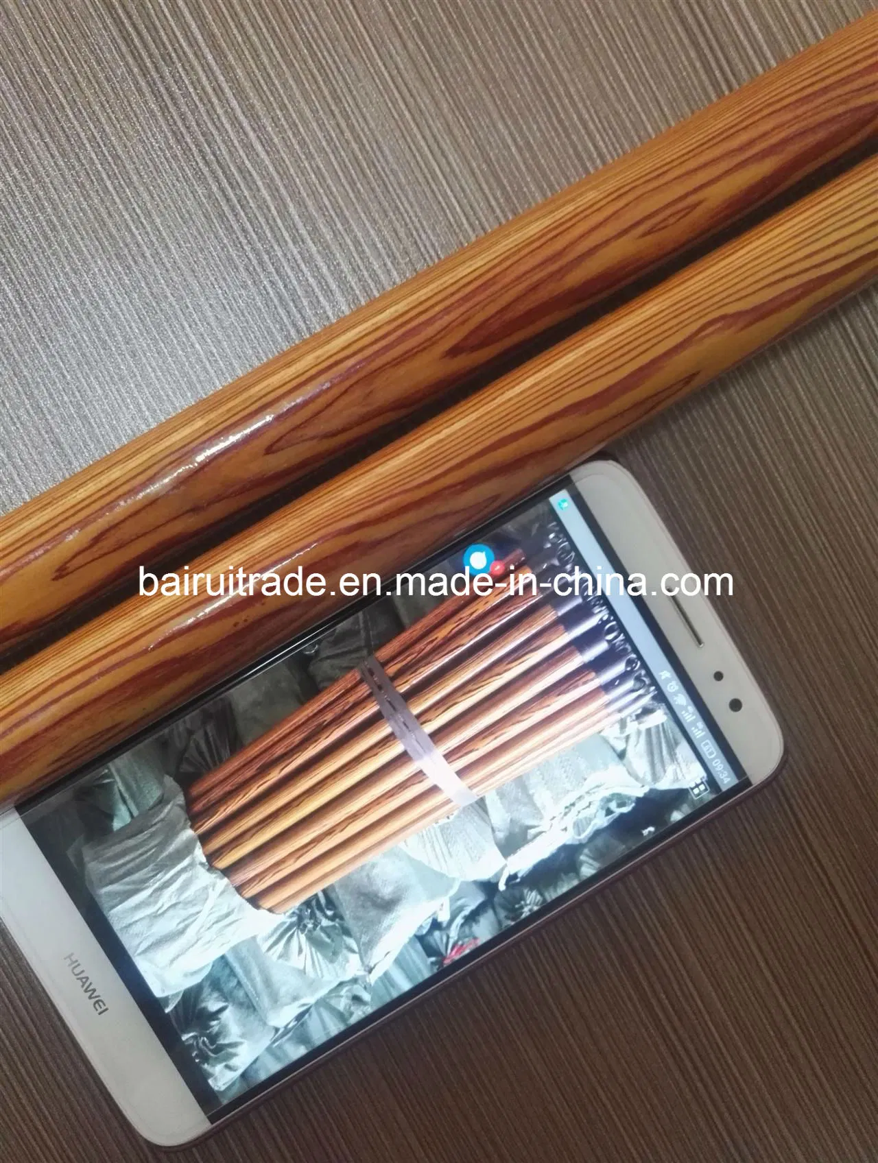 Broom Handle Wood Handle for Broom China