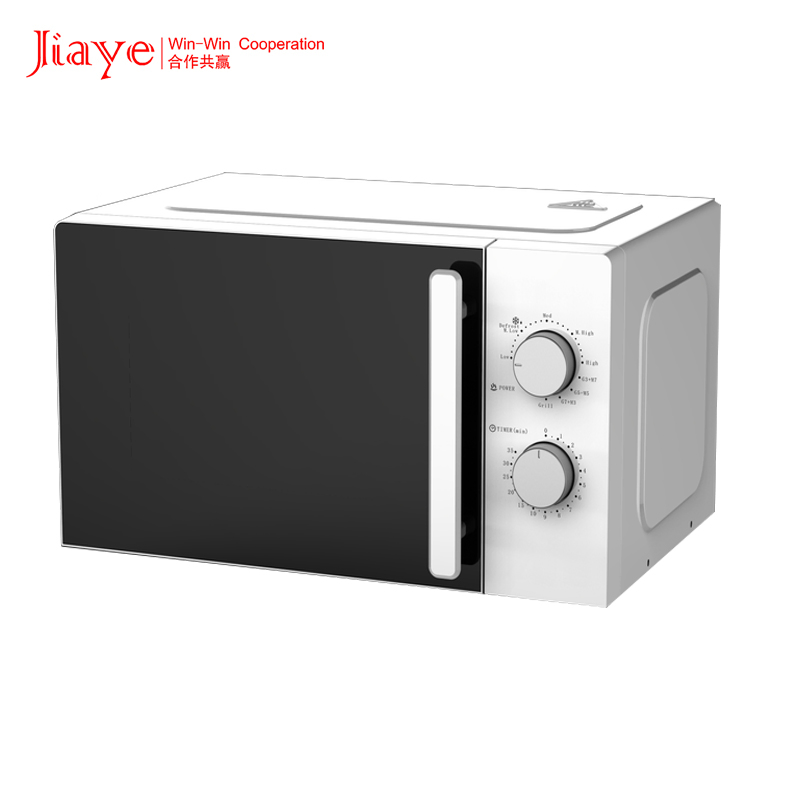 Hot Sale Small Ss Cavity 20L Table Microwave for Kitchen Applaince