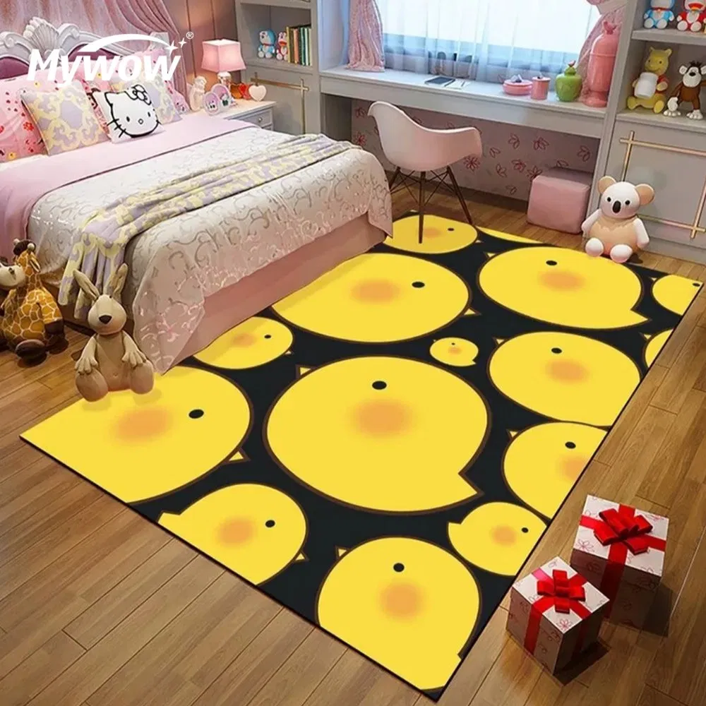 Cartoon &amp; Europeo &amp; Bohemian &amp; Abstract Floor Carpet