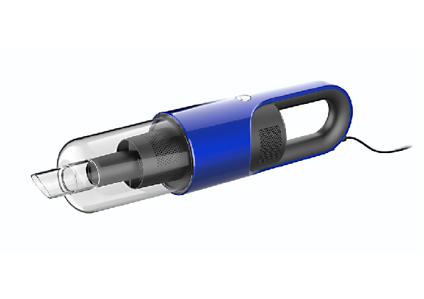 Powerful Corded Vacuum Cleaner with Advanced Mopping Technology