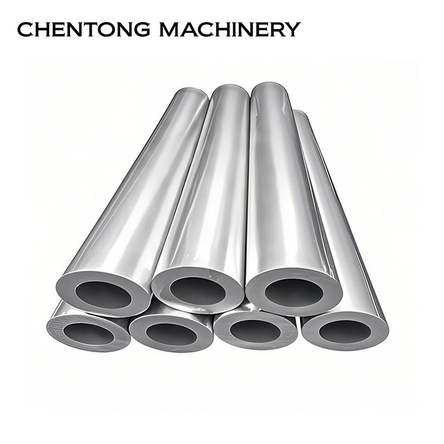 High Quality Customized Length Aluminum Profiles 5083 6061 T6 6063 Precision Alloy Aluminum Square Tube for Audio Equipment