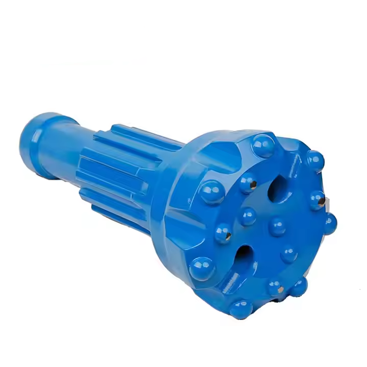 Mining or Water Well High Pressure Hammer DTH Drill Bit