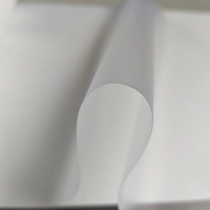 High-Quality PVC Film for Durable Uring Bag Material