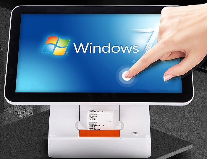 Buy Best Factory Restaurant POS System in Whole Sale Price