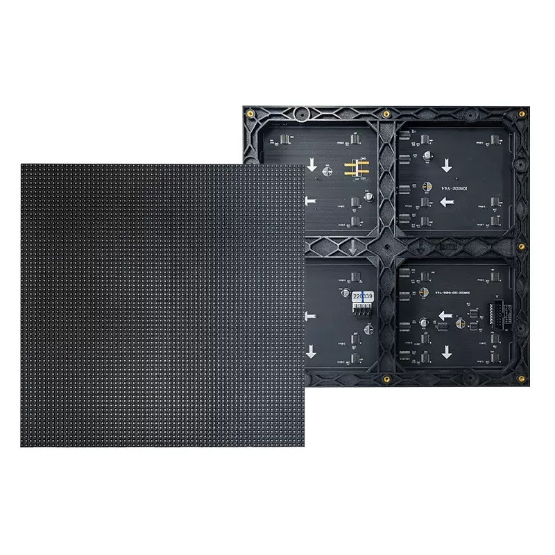 Soft LED TV Wall Module