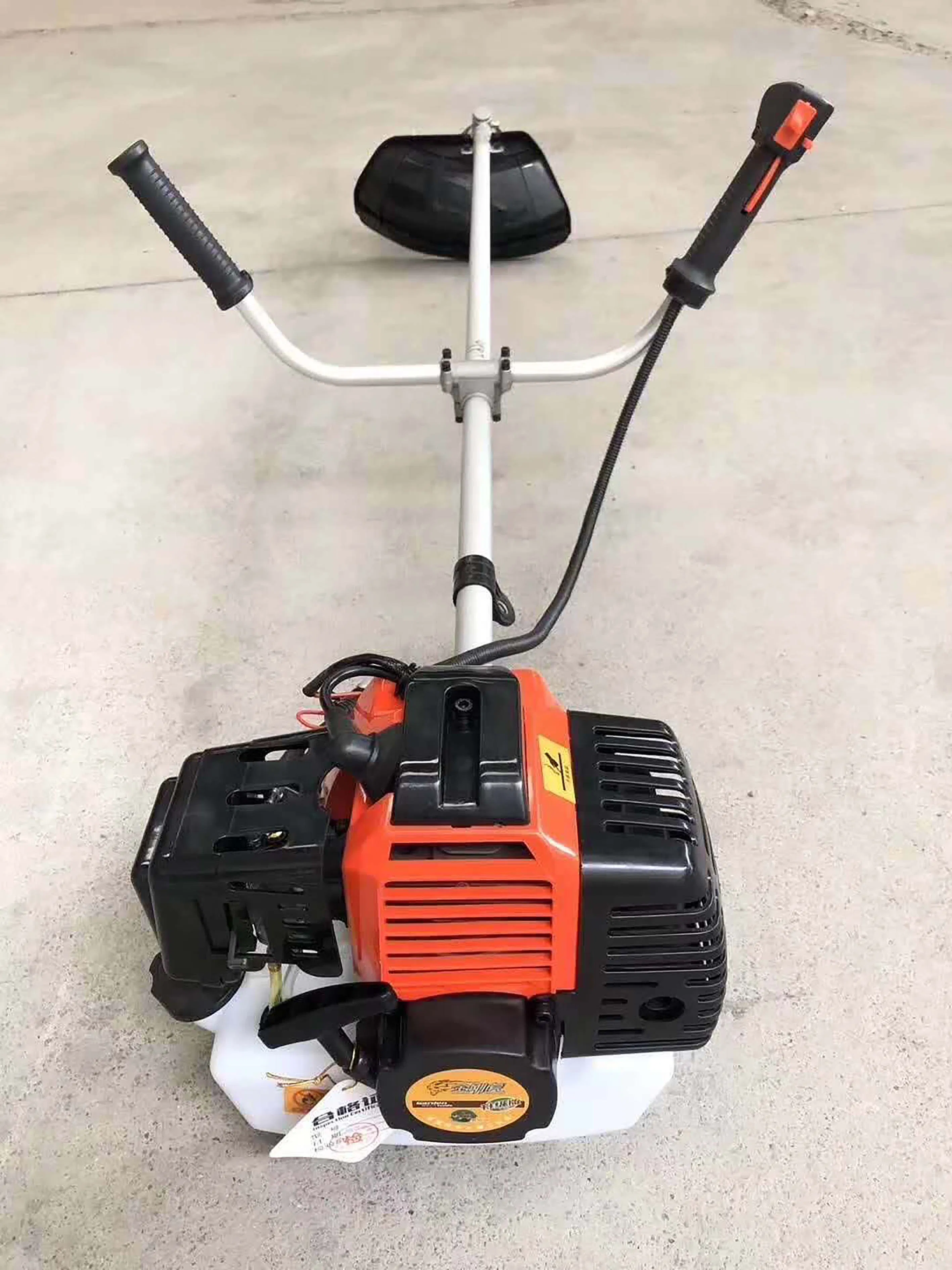 Weed Wacker Cordless 9blades Electric Brush Cutter Weed Brush Cutter