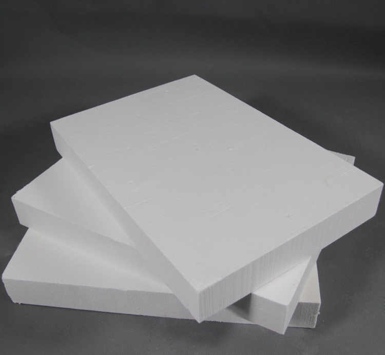 High Density 650c 1050c 1100c Fire Proof Refractory Insulation Calcium Silicate Block Plate