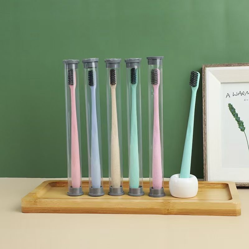 Hotel Toothbrush /Travel Bathroom Airlines Disposable Toothbrush /Many Kinds of Handle Toothbrush Bristle Brush Manufacture