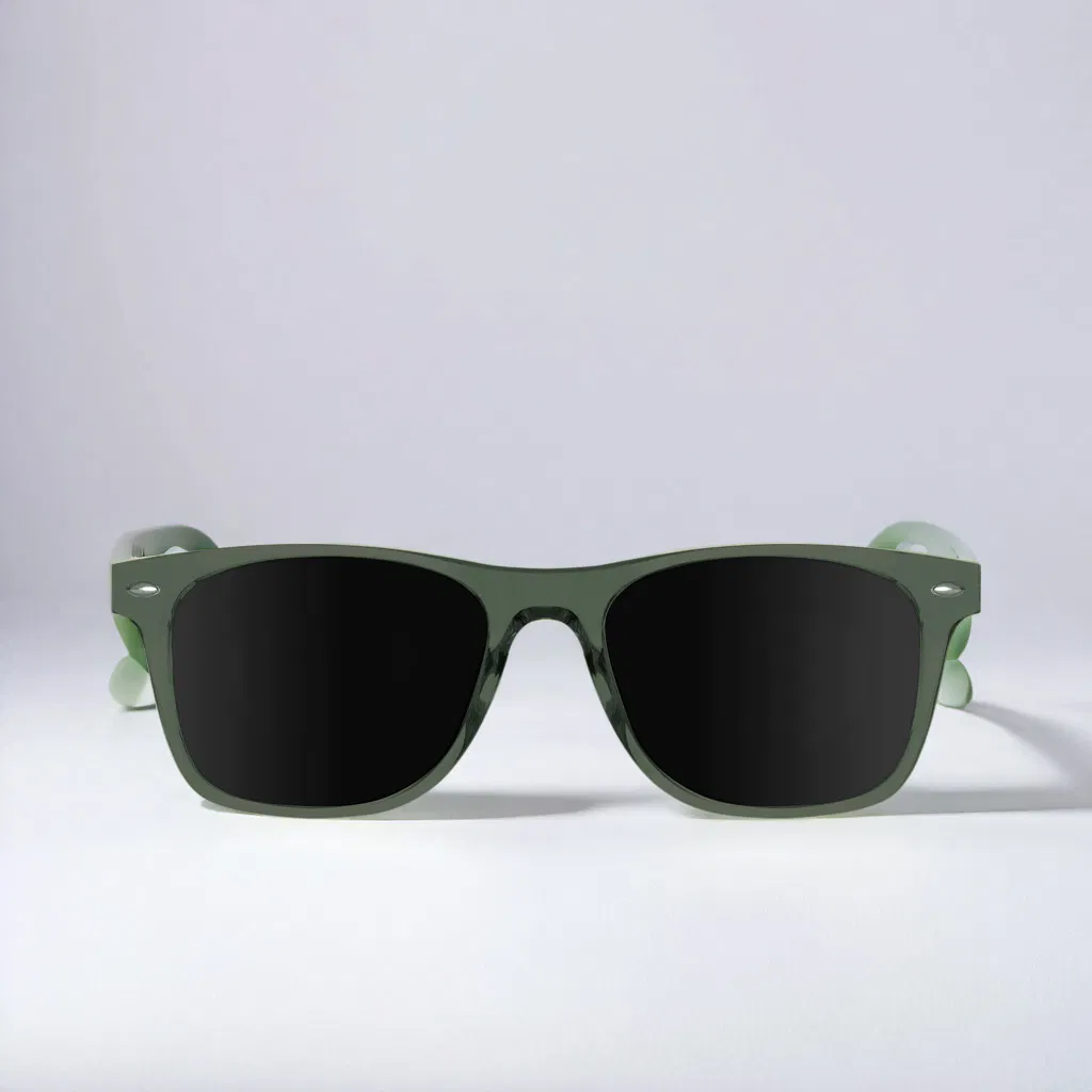 Умные солнцезащитные очки Bluetooth с камерой