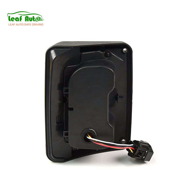 Задние фонари LED для Jeep Wrangler JK 2007-2017