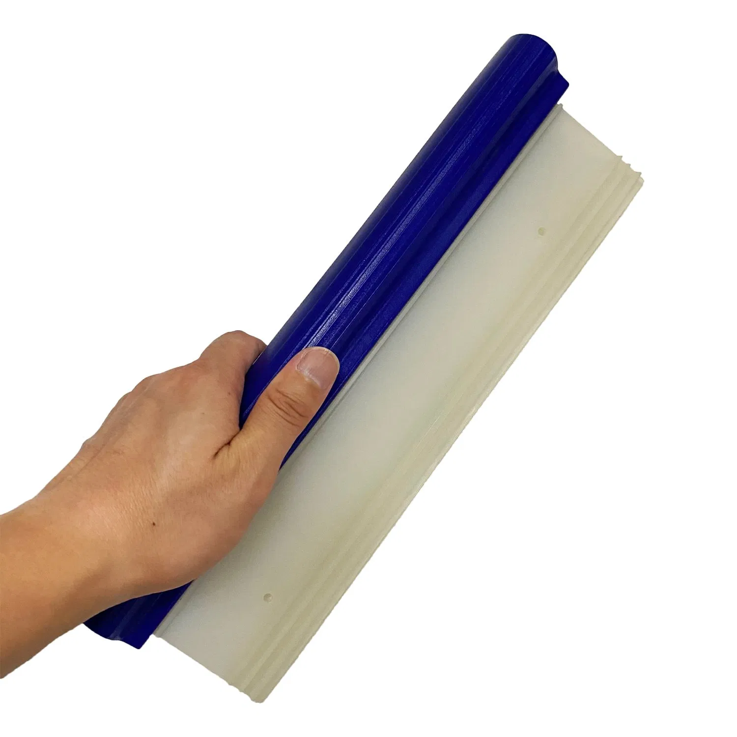 Silicon Blade Car Brush Window Clean Squeegee