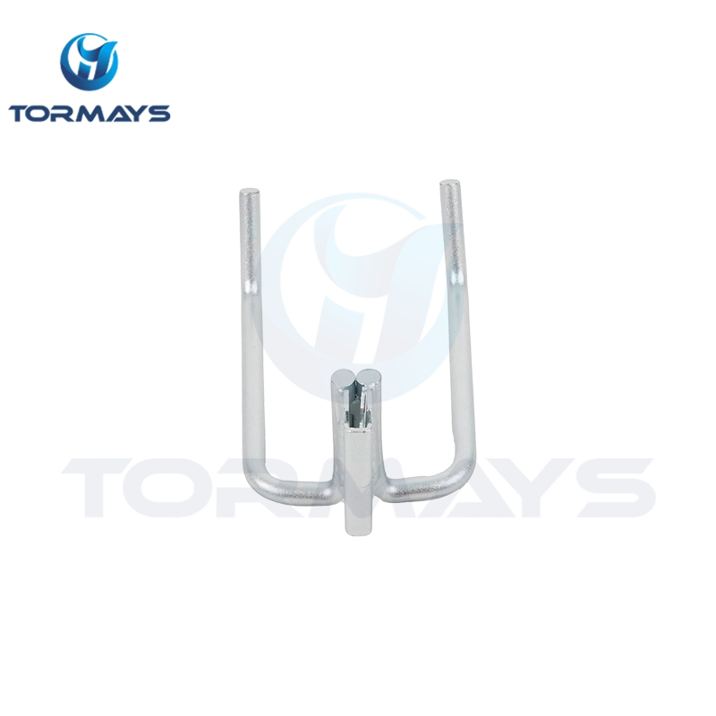 Heavy Duty E Track Shovel Hanger for Store Long Handled Tools