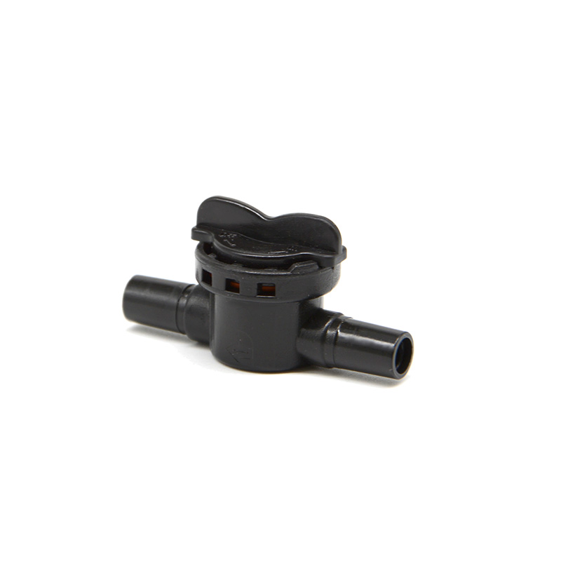 Nebulizador Durable Four-Nozzle Garden Fogger