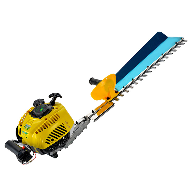 750mm Best Professional Electric Single Blade Pruning Hedge Trimmer for Home Garden