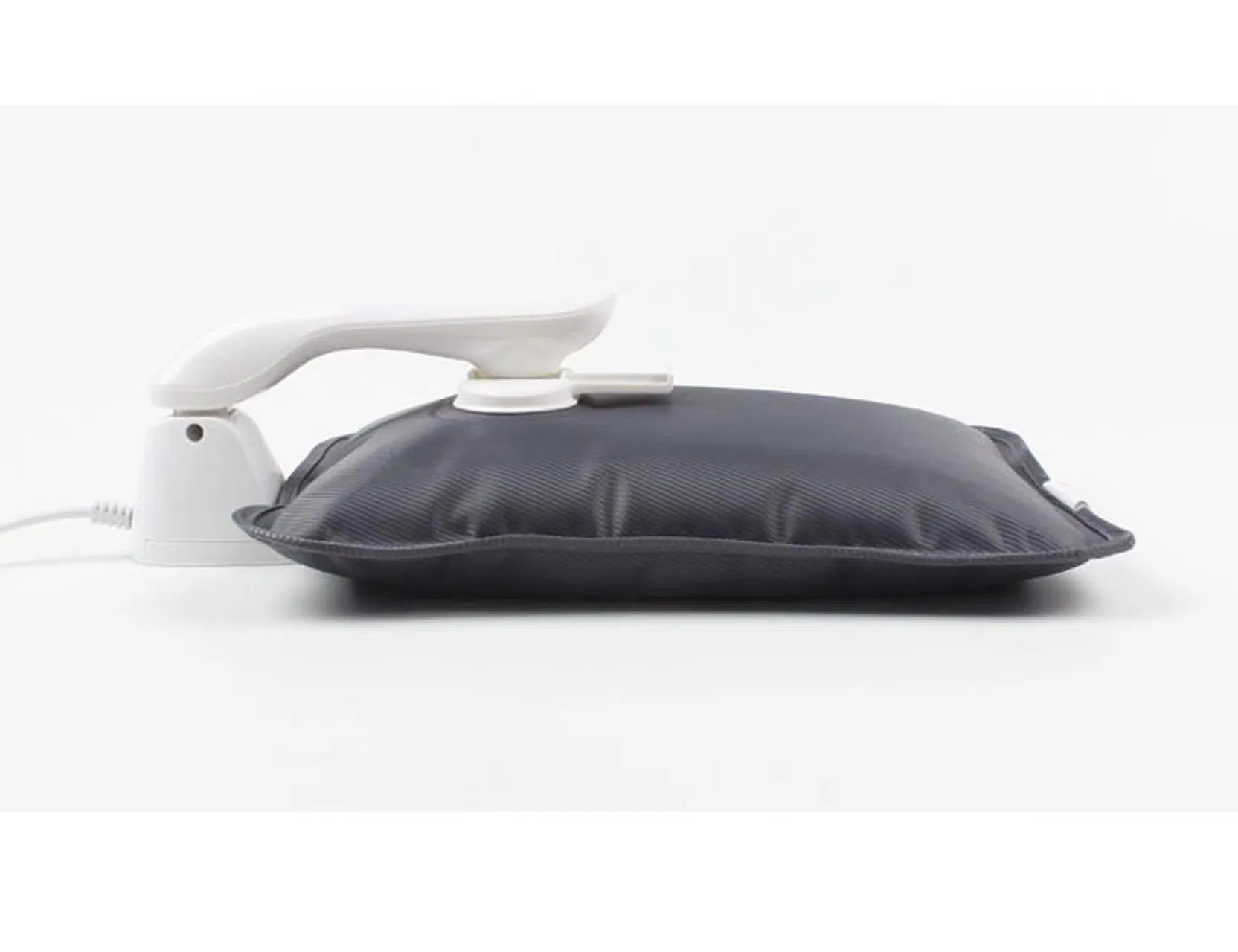 High Quality Electric Hot Water Bag with Explosion-Proof Plug