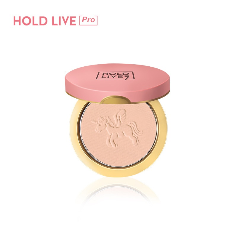 Y114 Hot Selling Vegan Pearl Highlighter Powder Face Glow Illuminator