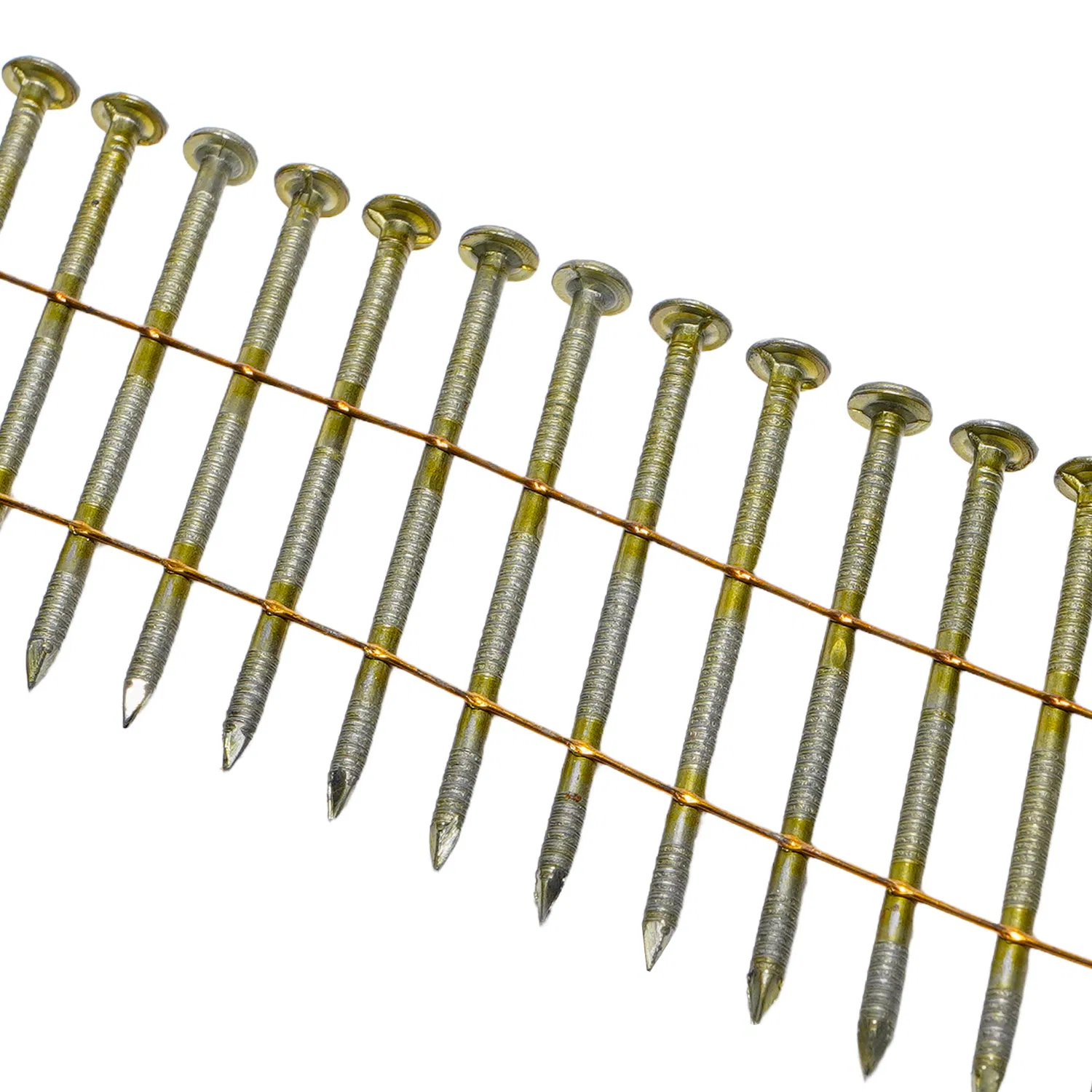 Heavy-Duty Multi-Use Expansion Nails for Reliable Construction Projects
