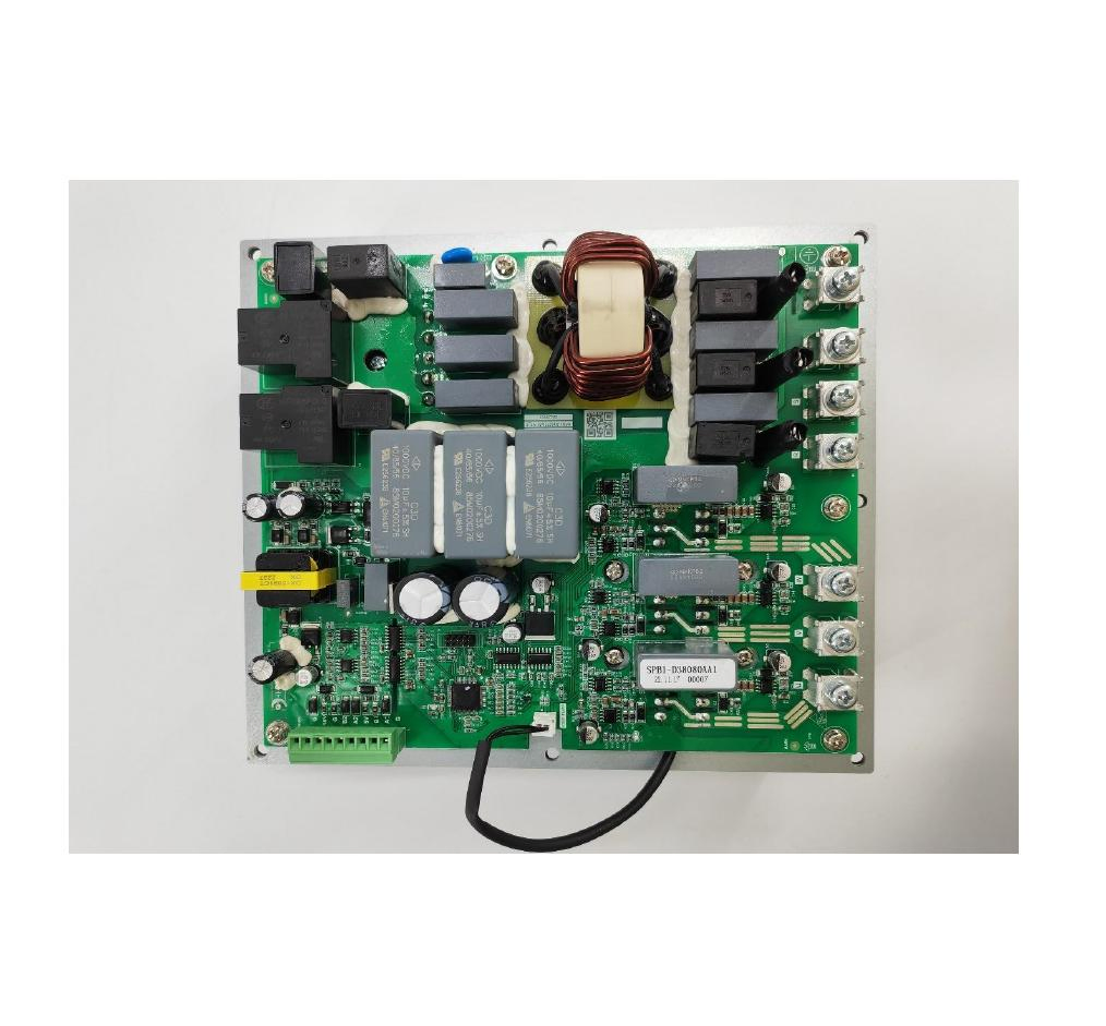 Inverter Heat Pump Driver Controller