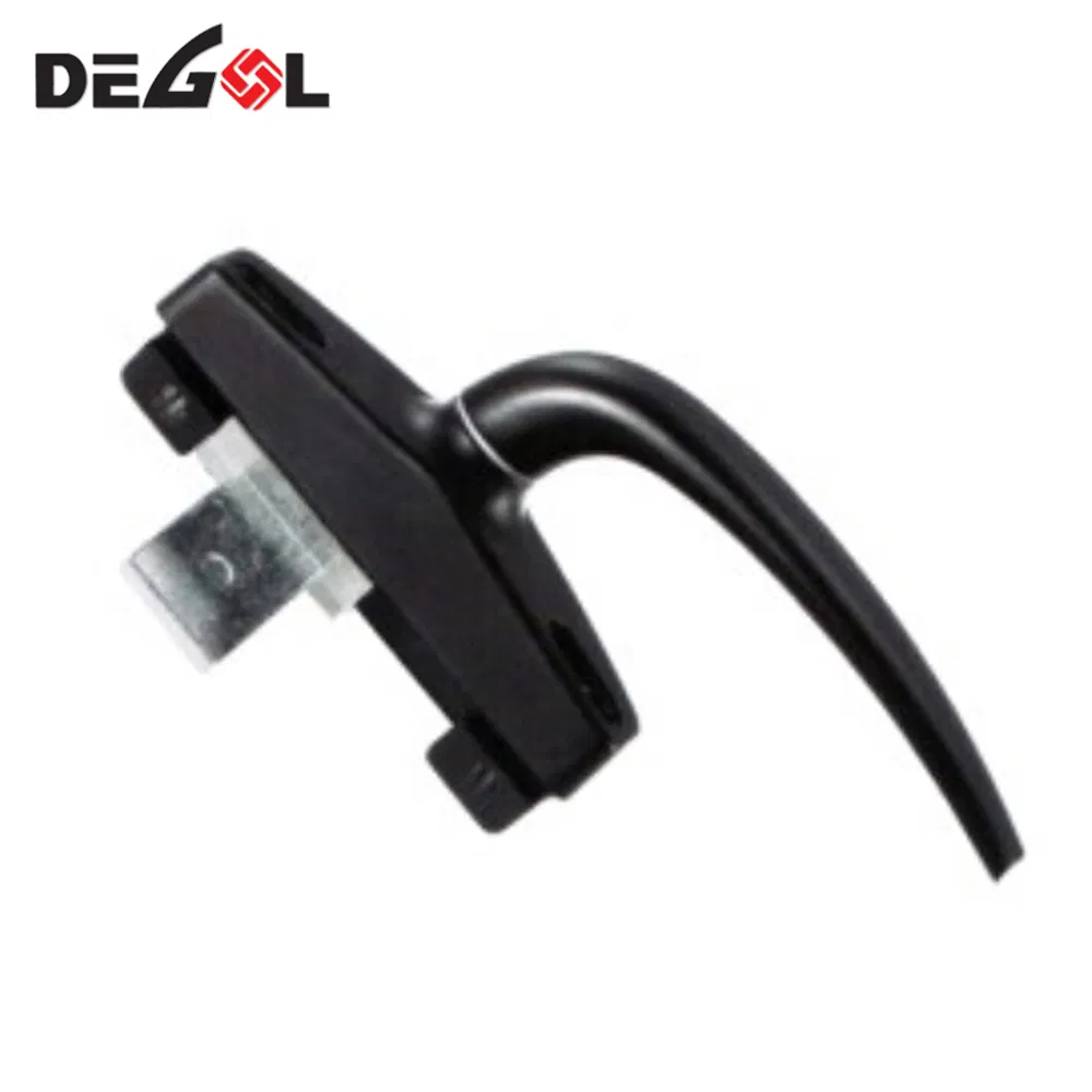Window Door Aluminum Alloy Handles Hardware