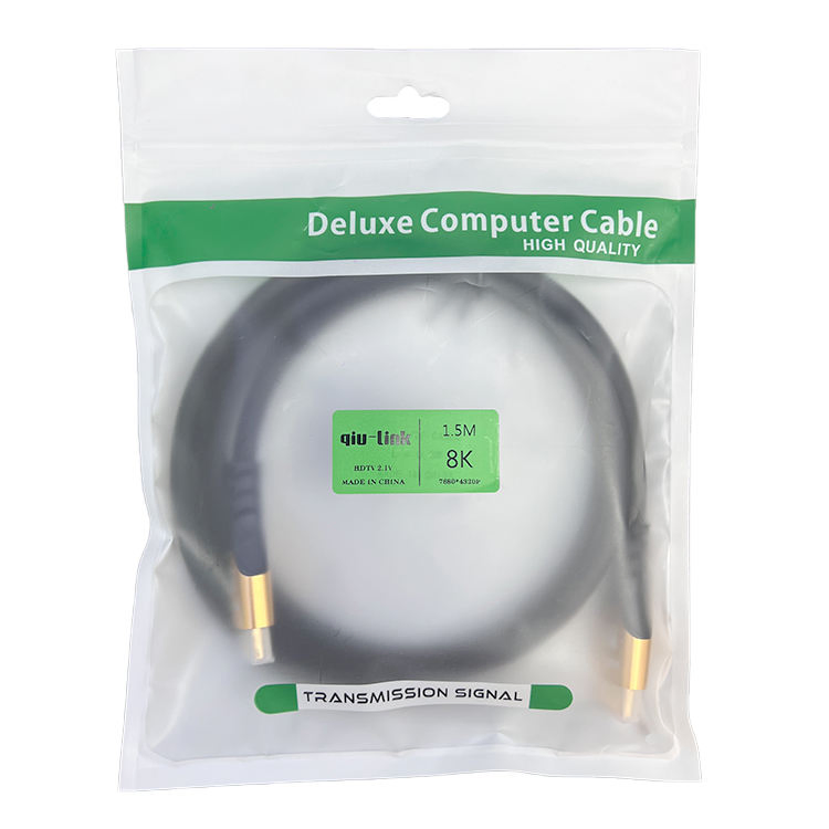 HDMI кабель 4K Premium с позолотой, 20-30 м