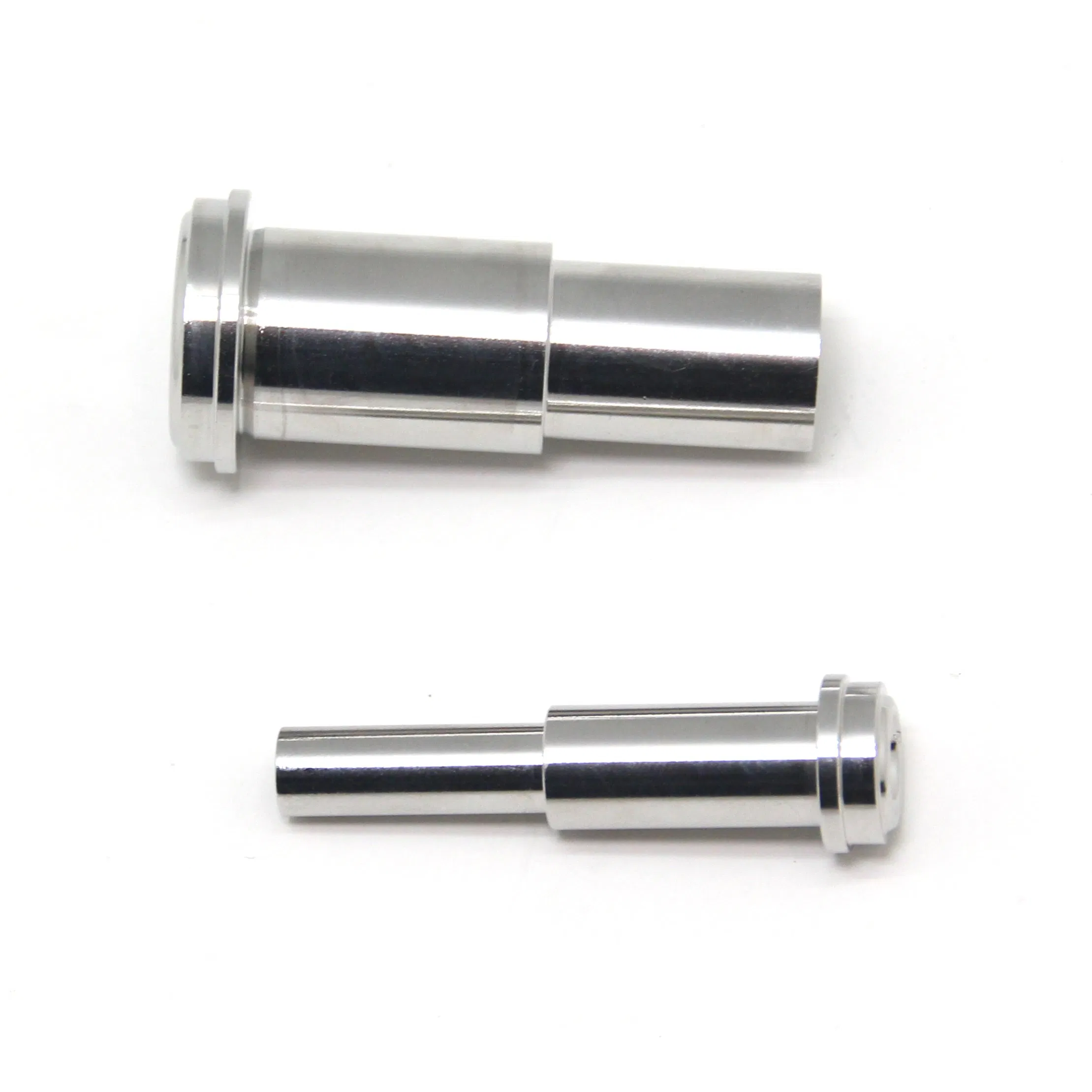 SS316L/Stainless Steel 1/8"-1"Long Gland VCR High Quality Vacuum Fitting Brght-Anneal Electro-Polishing