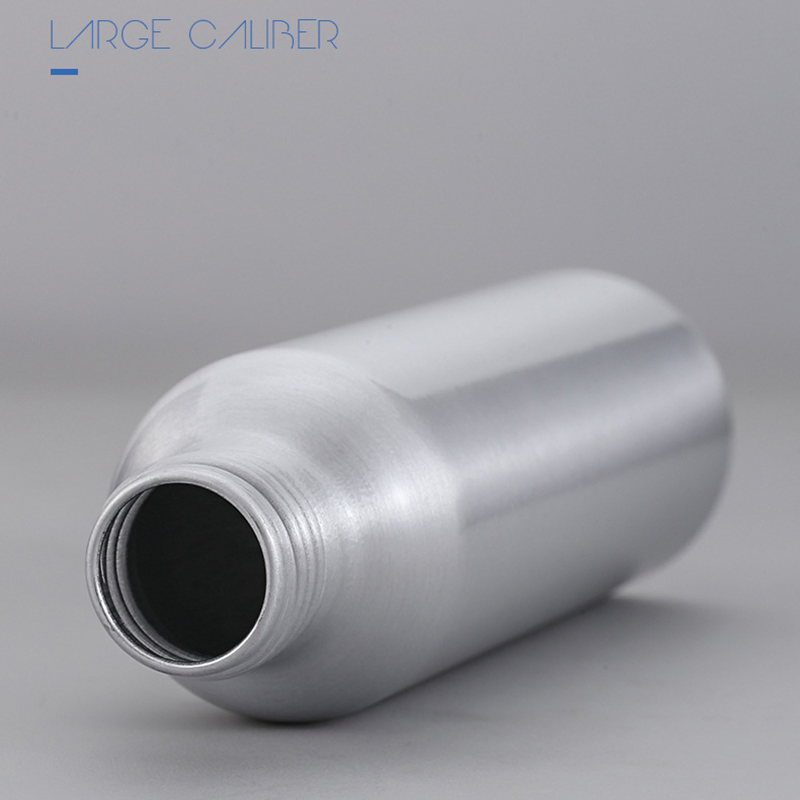 Aluminum Refillable Perfume Spray Bottles Personalize Wbb13324