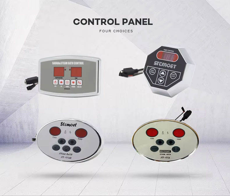 Парогенератор 10.5 кВт Diooist для сауны и SPA