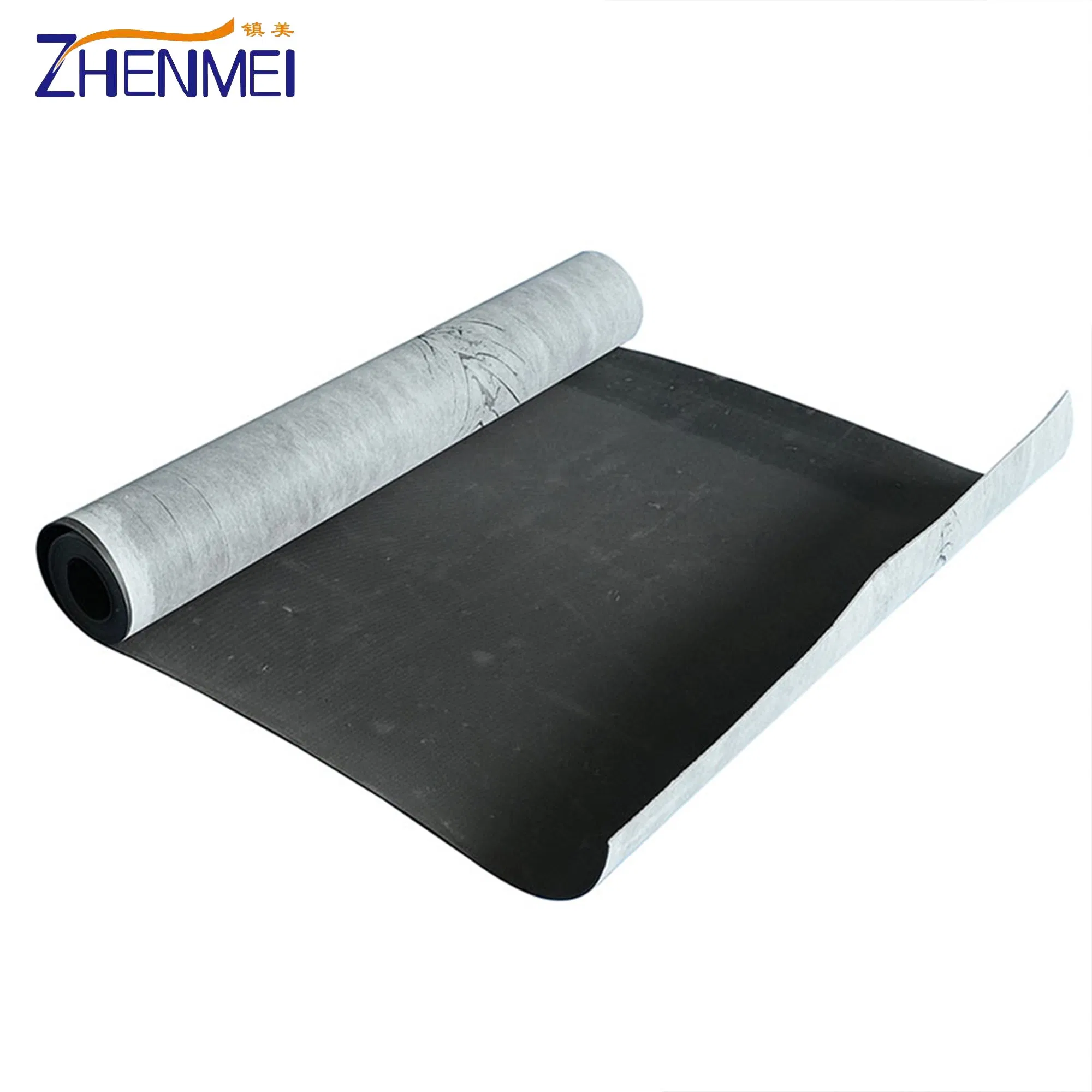 Fireproof Noise-Reducing Absorbing Eco-Friendly Industrial Acoustic Damping Felt