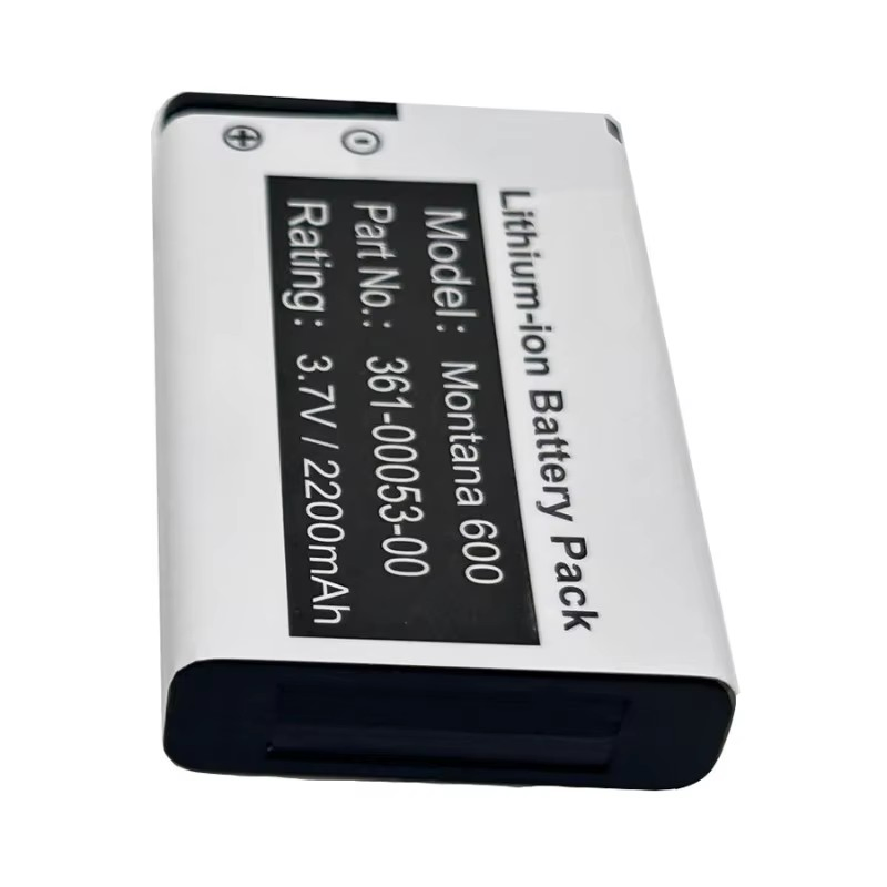 Аккумулятор для Garmin Montana и Alpha 361-00053-00