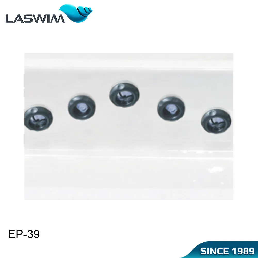 Premium Endless Swim SPA Pool for Indoor and Outdoor Enjoyment