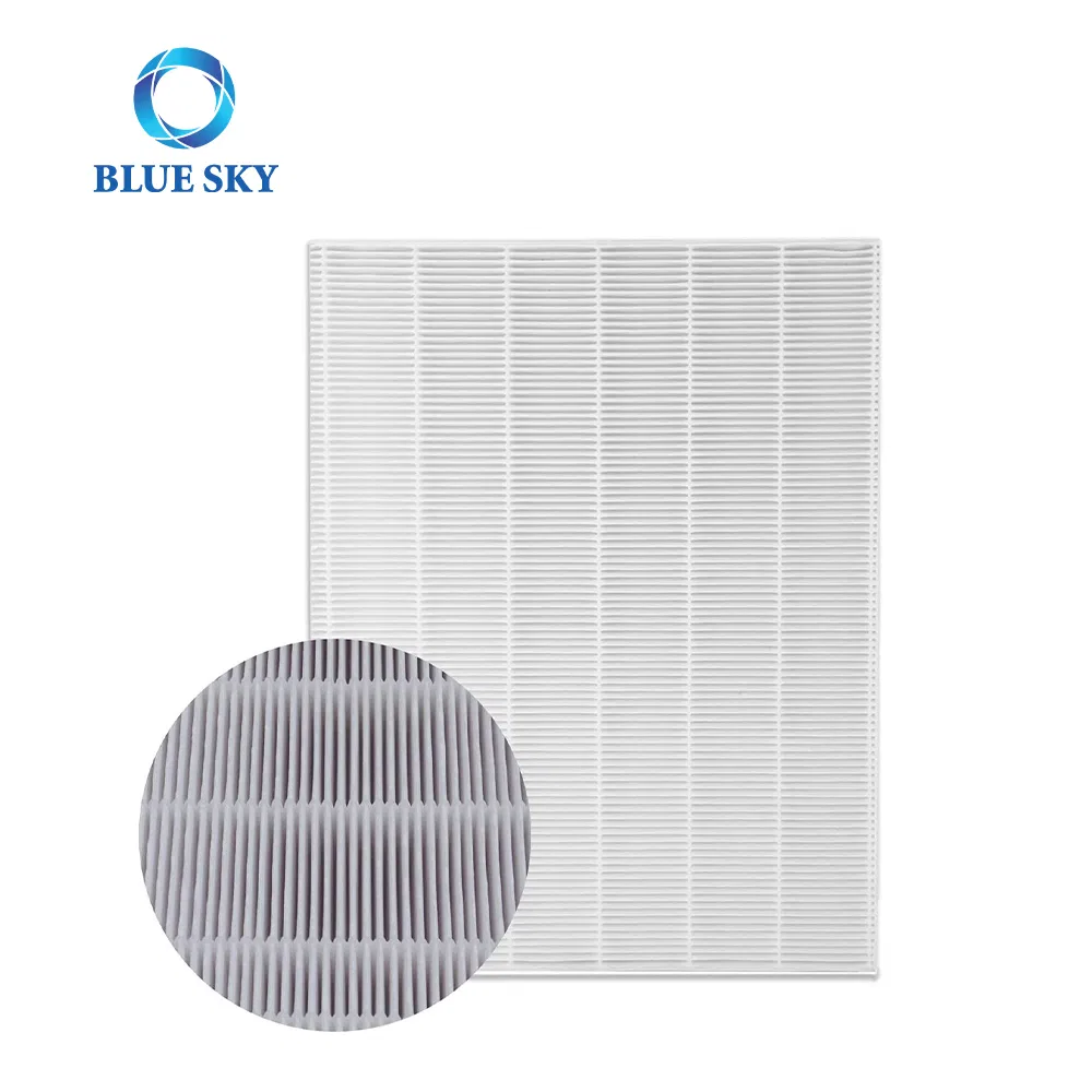 D360 H13 HEPA Filters & Carbon Pre Filter Replacement Filter for Winix D360 Air Purifier Parts D3 1712-0101-02
